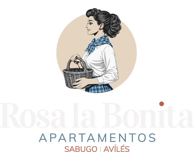 Apartamentos Rosa La Bonita